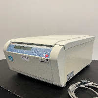 Thermo scientific Heraeus Multifuge X1 image 1